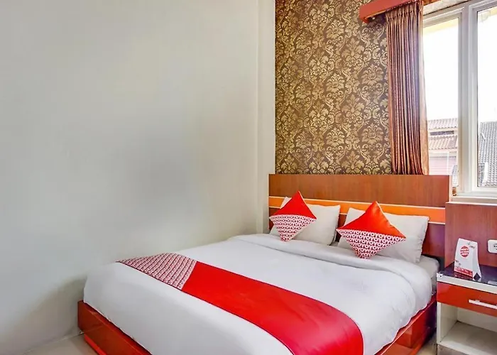 Oyo 3157 Grand City Inn