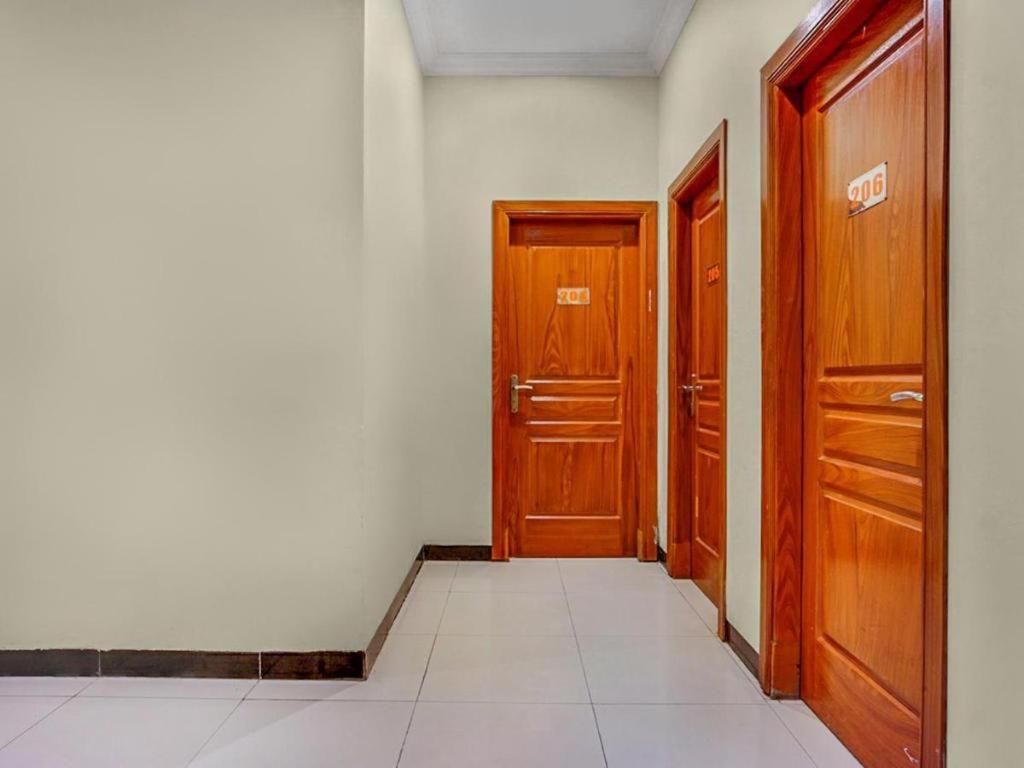 Oyo 3157 Grand Hotel 2*