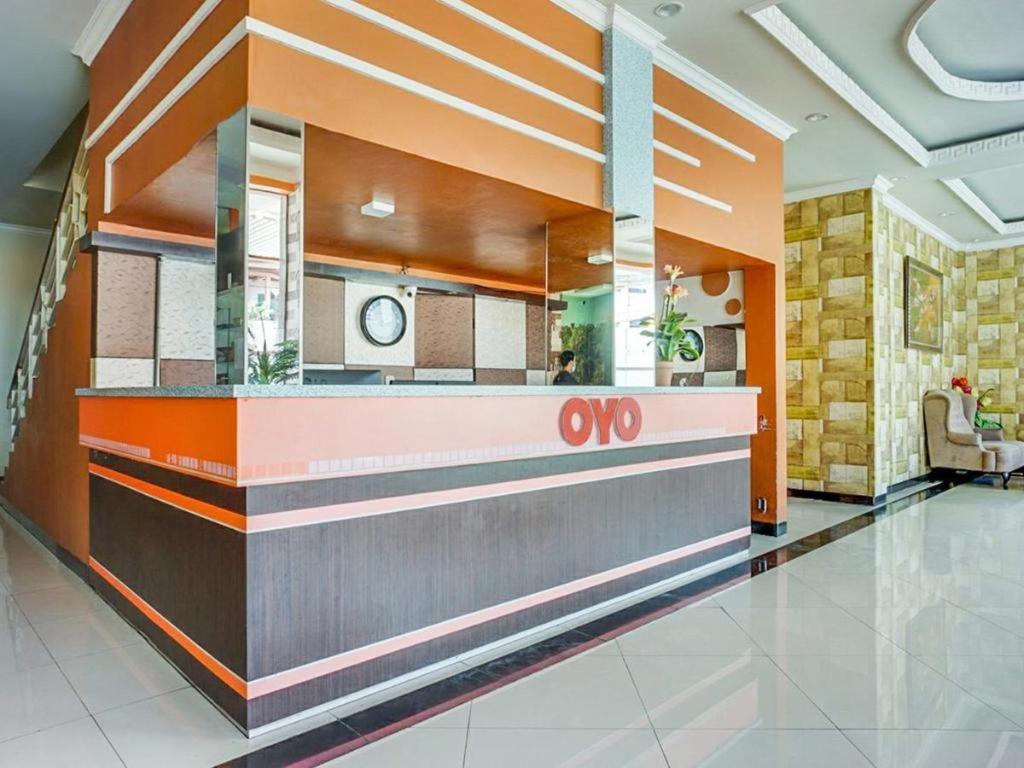 Oyo 3157 Grand 2*