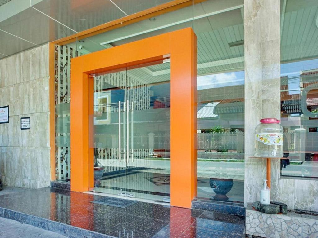 Oyo 3157 Grand Hotel 2*